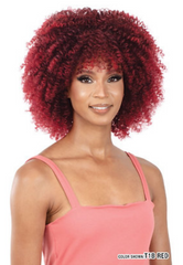 MAYDE BEAUTY STYNTHETIC HAIR CANDY WIG YAYA