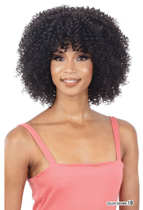 MAYDE BEAUTY STYNTHETIC HAIR CANDY WIG YAYA