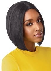 OUTRE THE DAILY WIG LACE PART WIG ZENYA