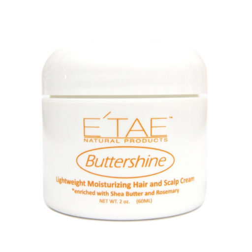 E'TAE NATURAL PRODUCT BUTTER SHINE