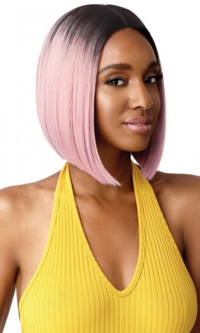 OUTRE THE DAILY WIG LACE PART WIG RYAN