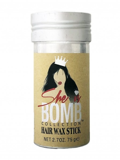 SHE IS BOMB COLLECTION BLENDING WAX STICK 2.7OZ