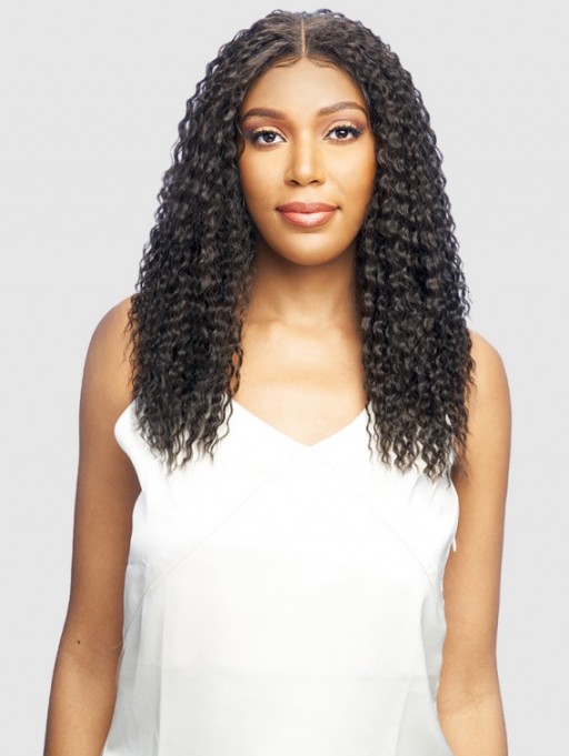 VANESSA SYNTHETIC HD LACE FRONTAL WIG VIEW360 MIZA