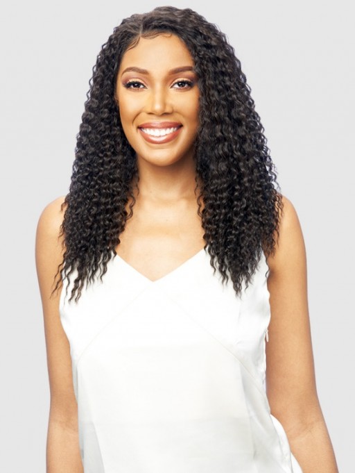 VANESSA SYNTHETIC HD LACE FRONTAL WIG VIEW360 MIZA