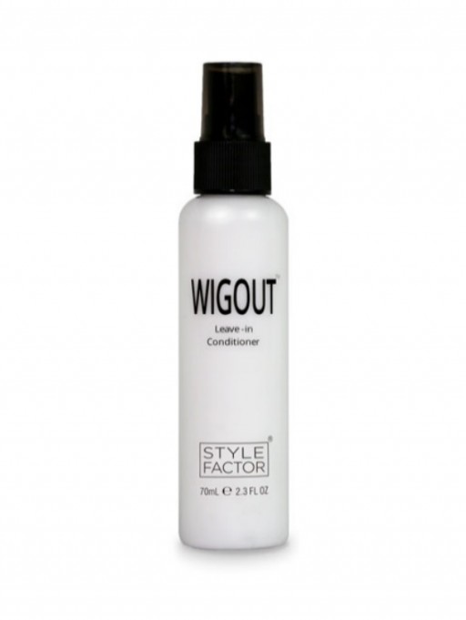 STYLE FACTOR WIGOUT LEAVE IN CONDITIONER