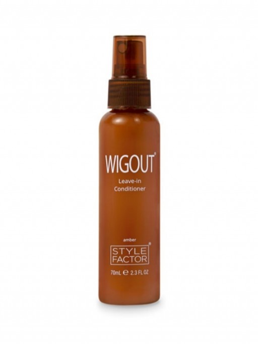 STYLE FACTOR WIGOUT LEAVE IN CONDITIONER